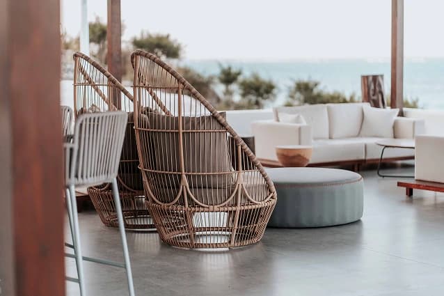Outdoor & Patio