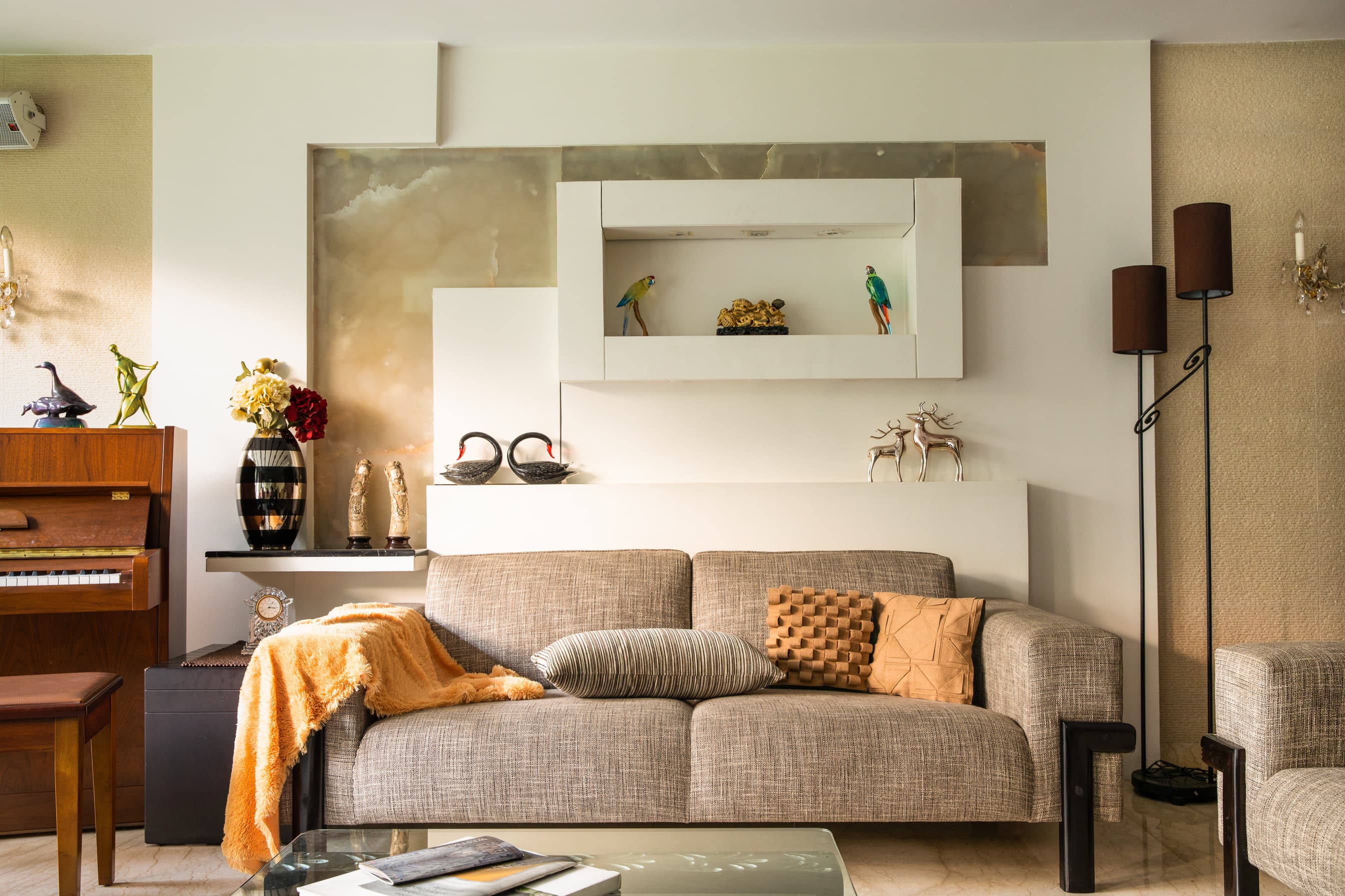 Caring for Your Wooden Furniture
