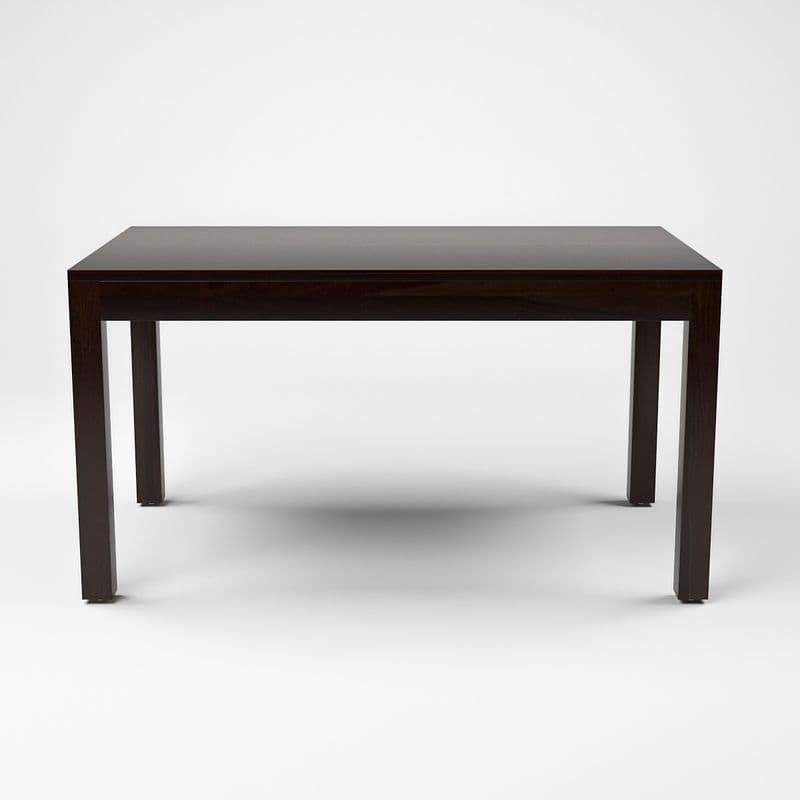 Sheesham Wood 4 Chair with 1 Bench Dining Table Set with Cushioned Chairs for Dining Room | Living Room | | Hotels Restaurant (6 Seater with Bench, Walnut B) - image 5