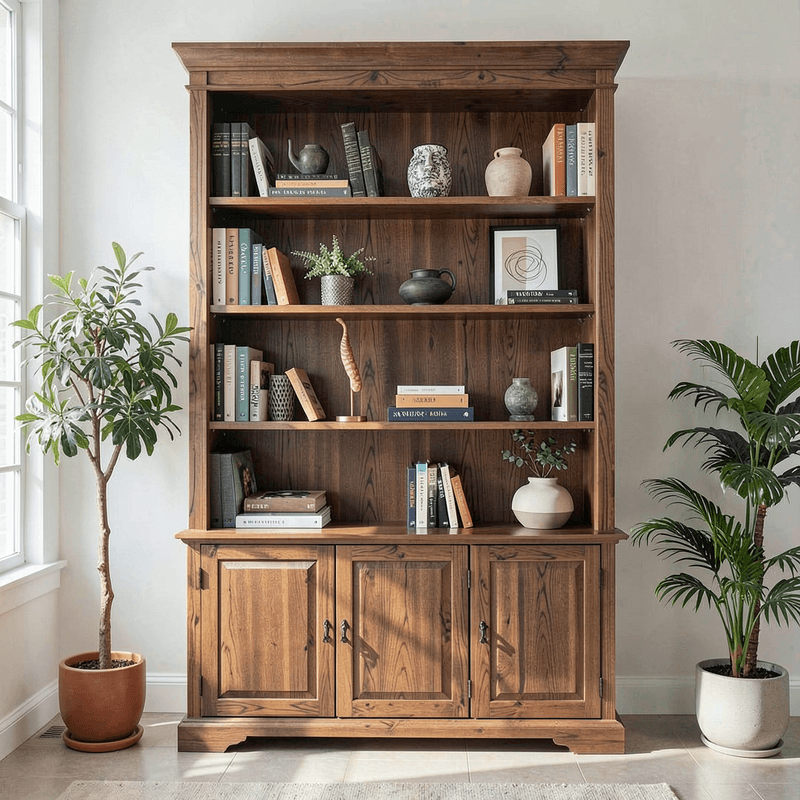Bookcase