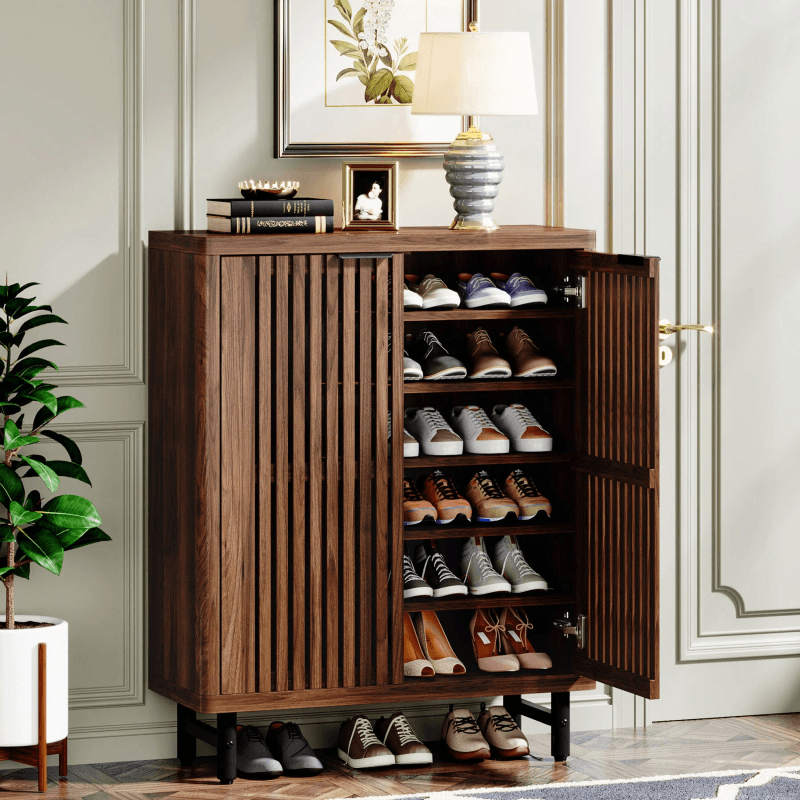 Shoe Rack