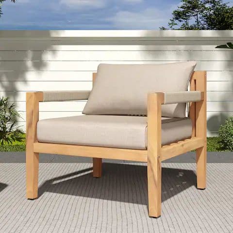 Armchair