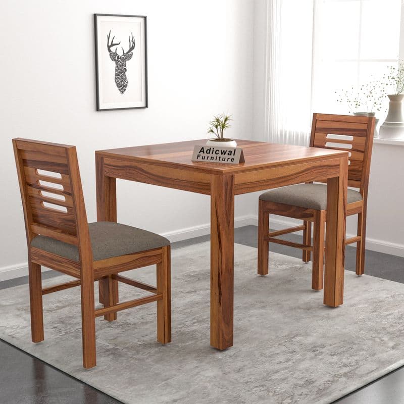 2 Seater Dining Table