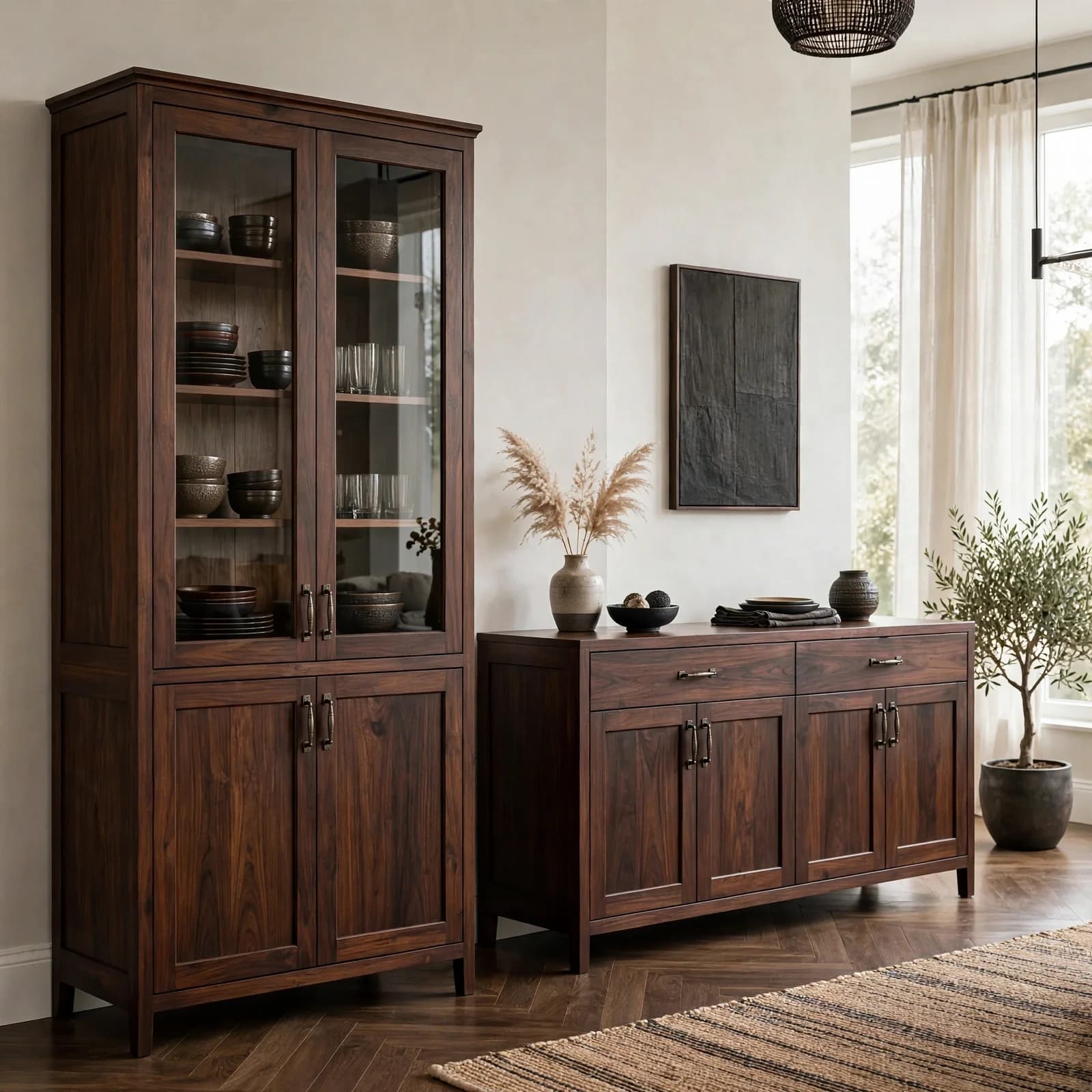Dining Storage