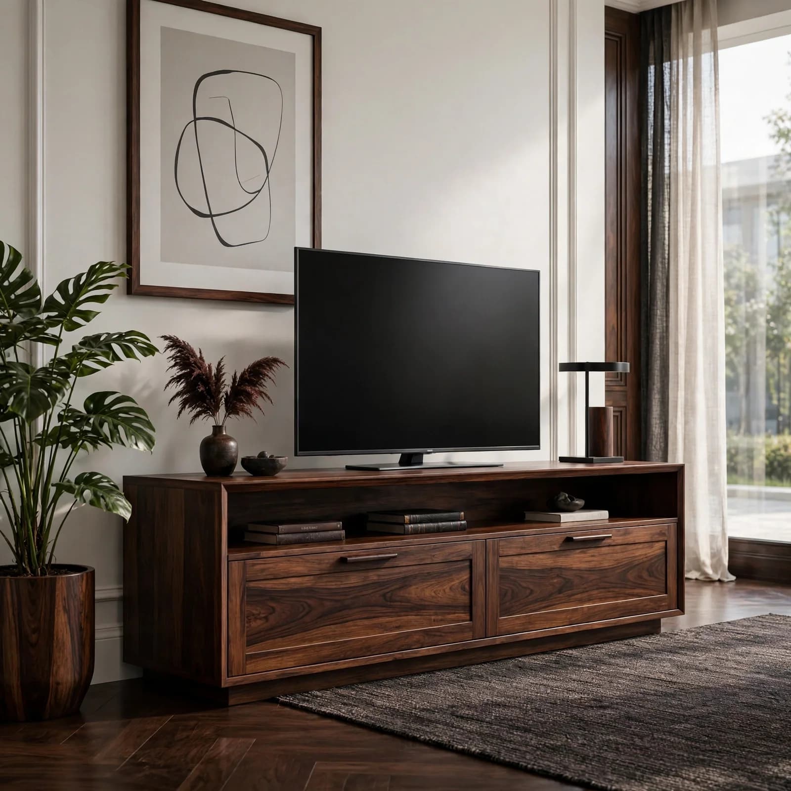 TV & Entertainment