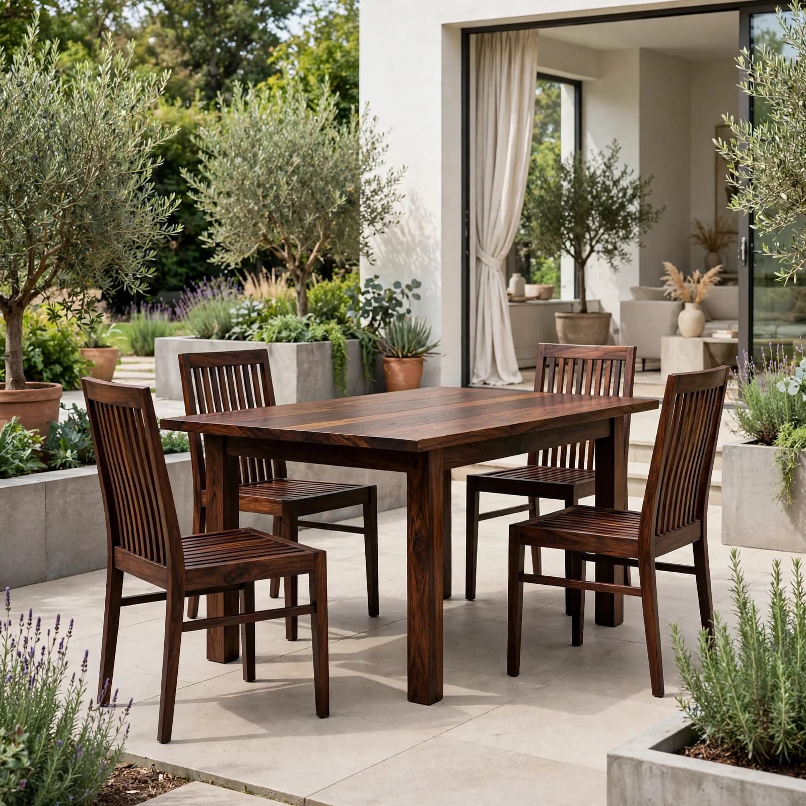 Outdoor Dining Sets