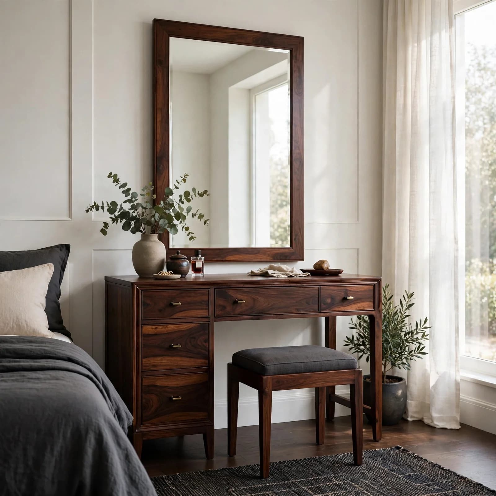 Dressers & Vanity