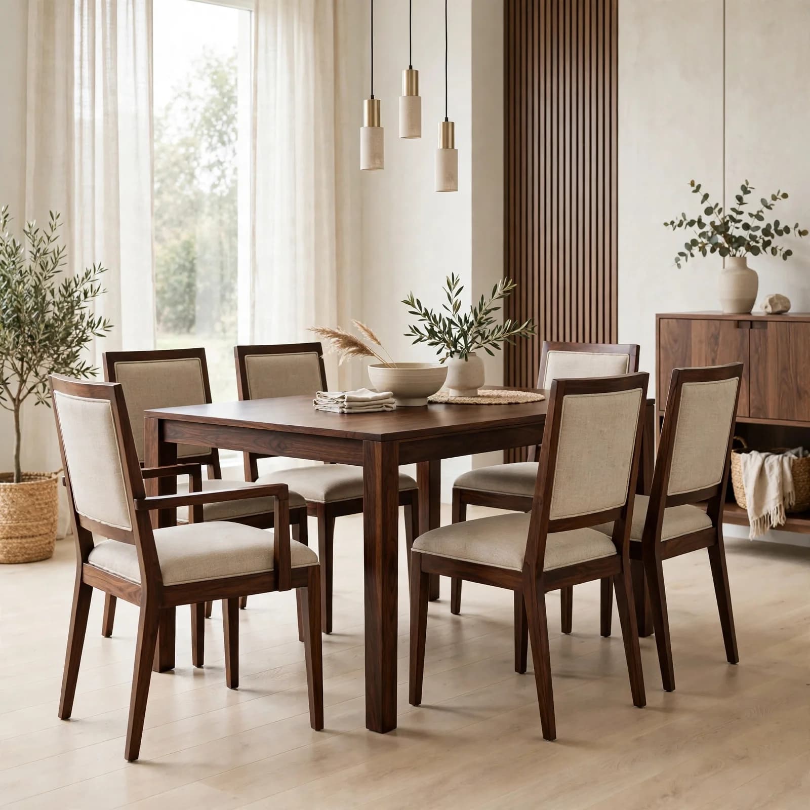 Dining Chairs