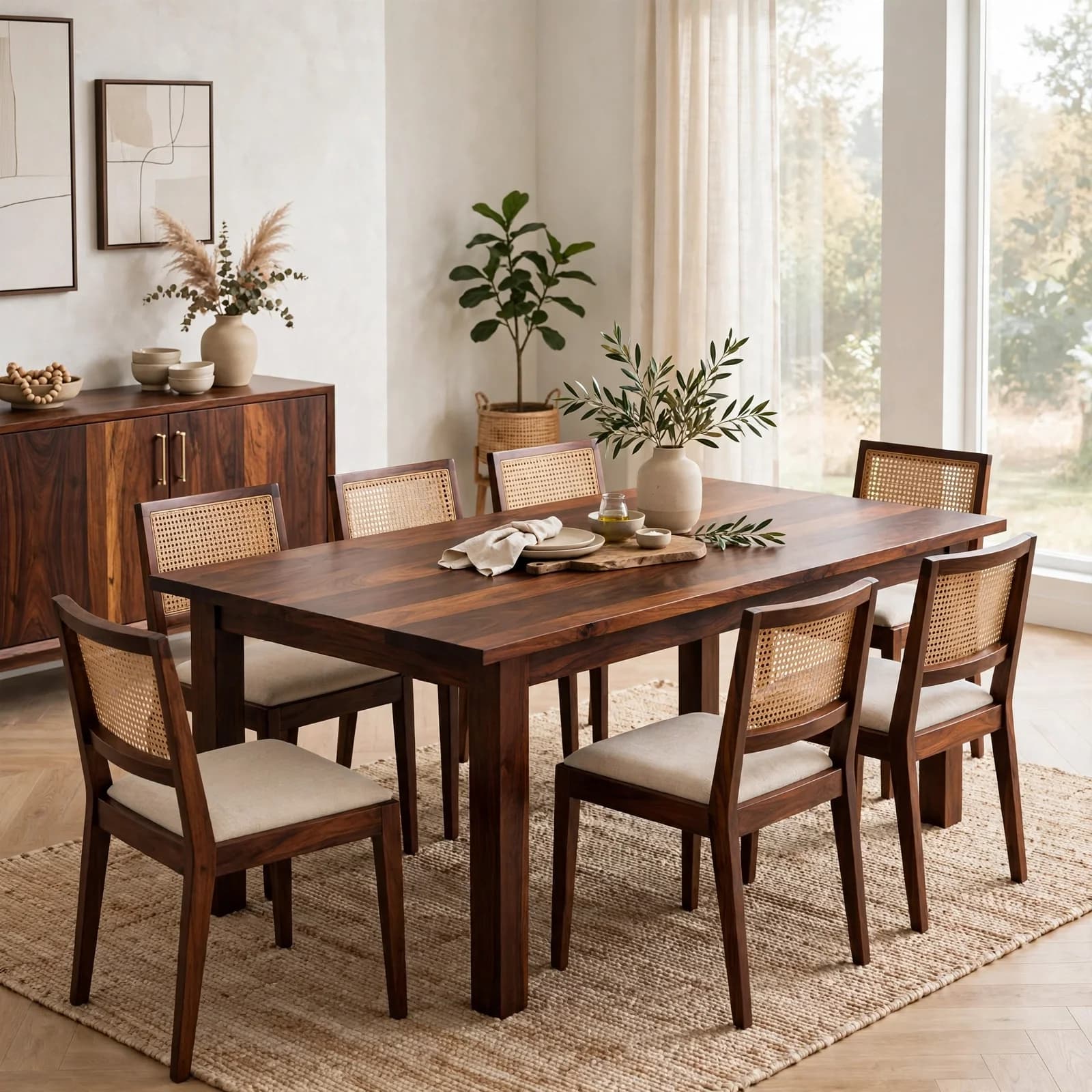 Dining Tables