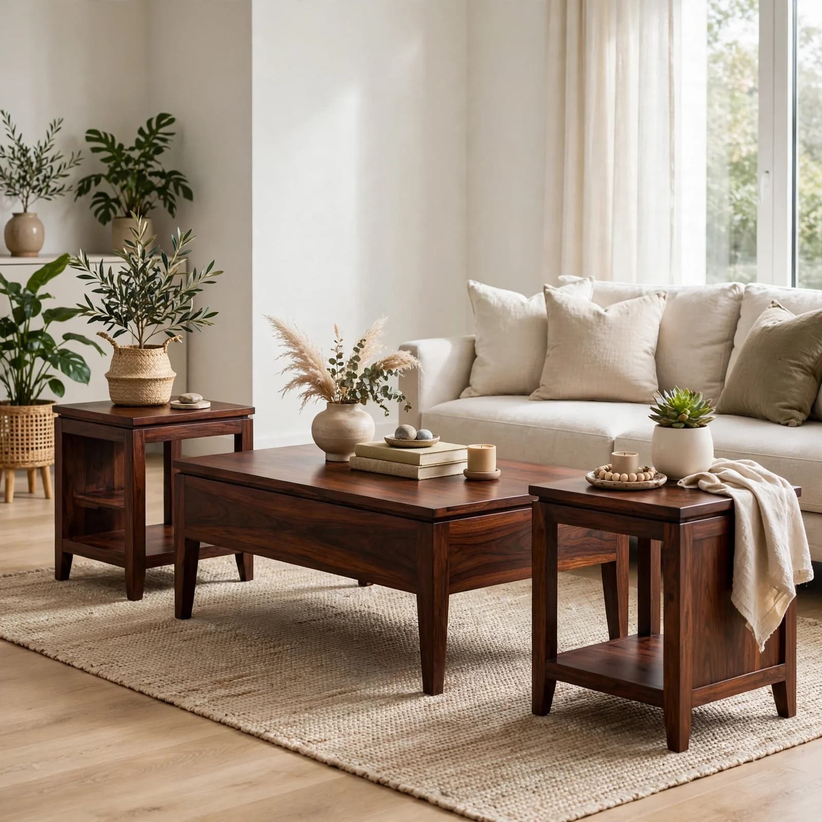 Living Room Tables