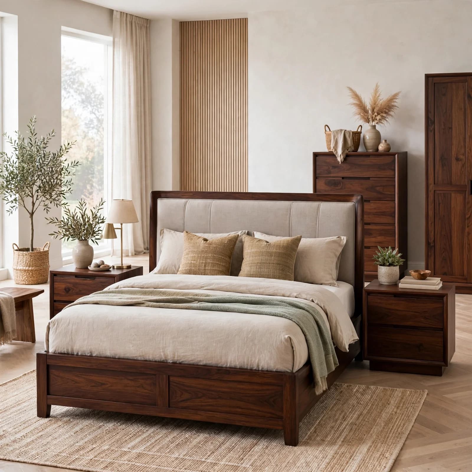 Beds