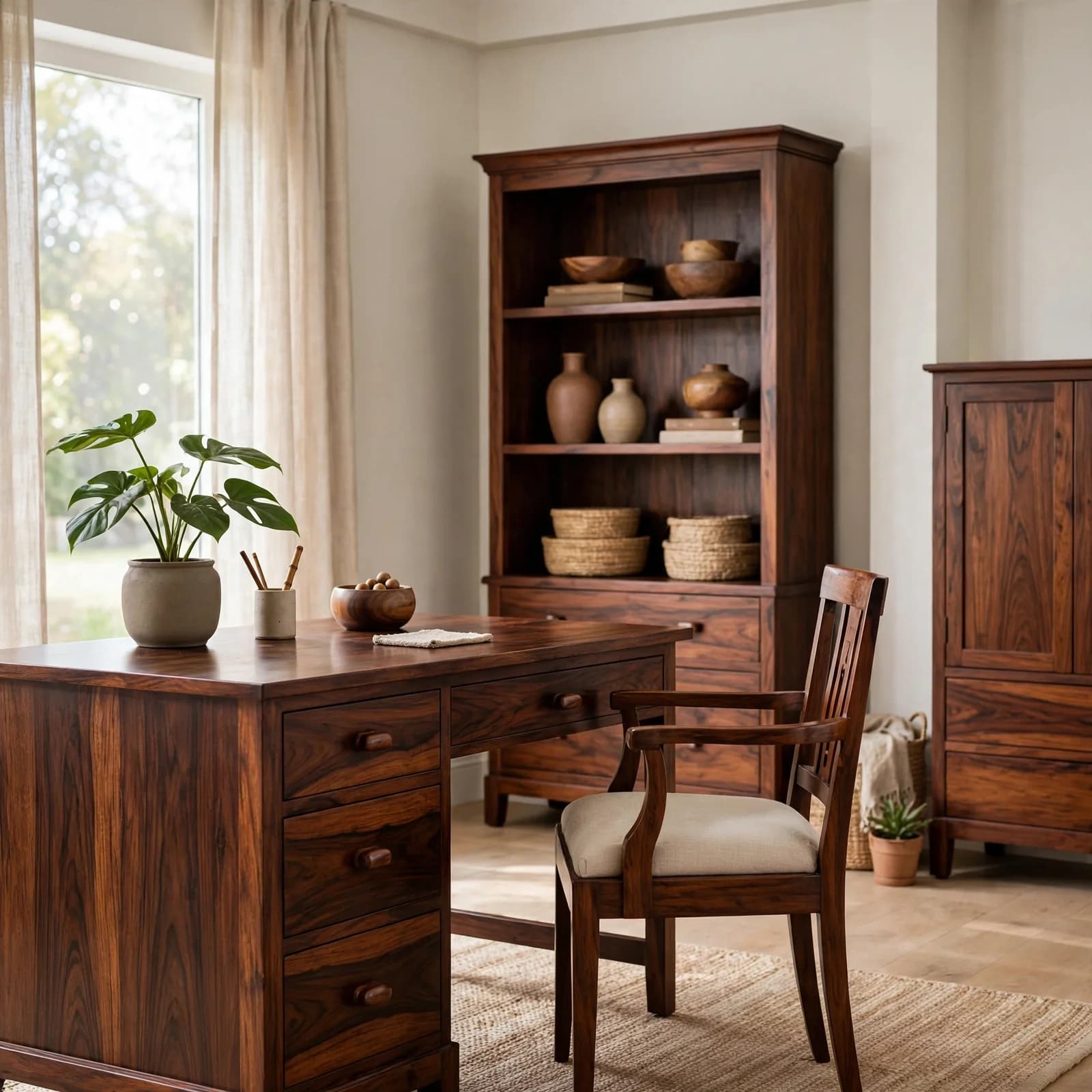 Office Desks