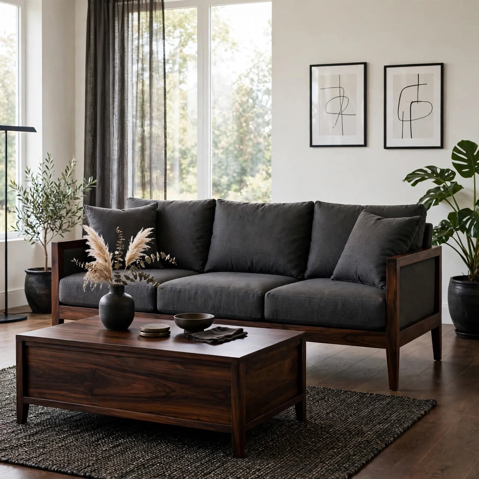 Sofas & Seating