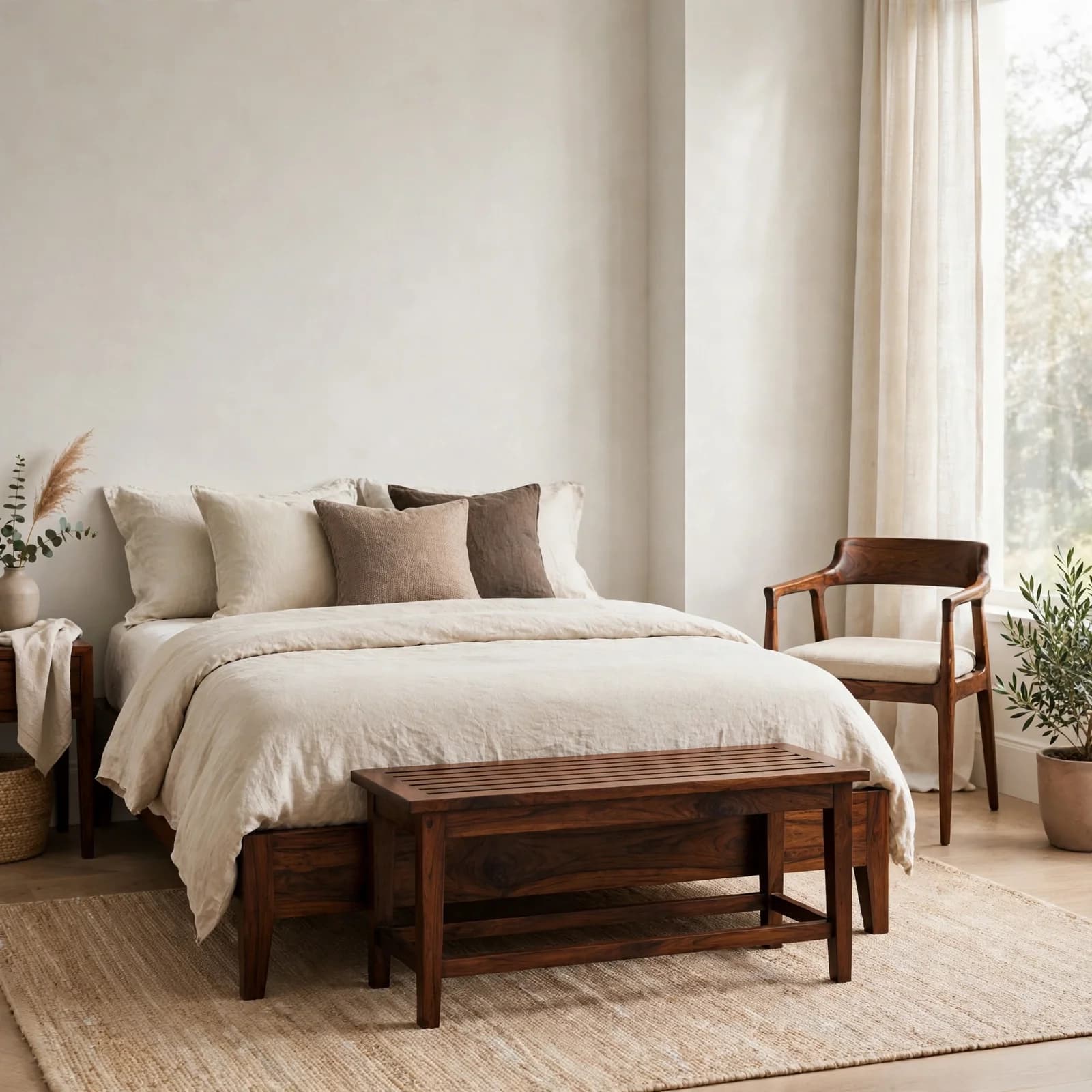 Bedroom Seating