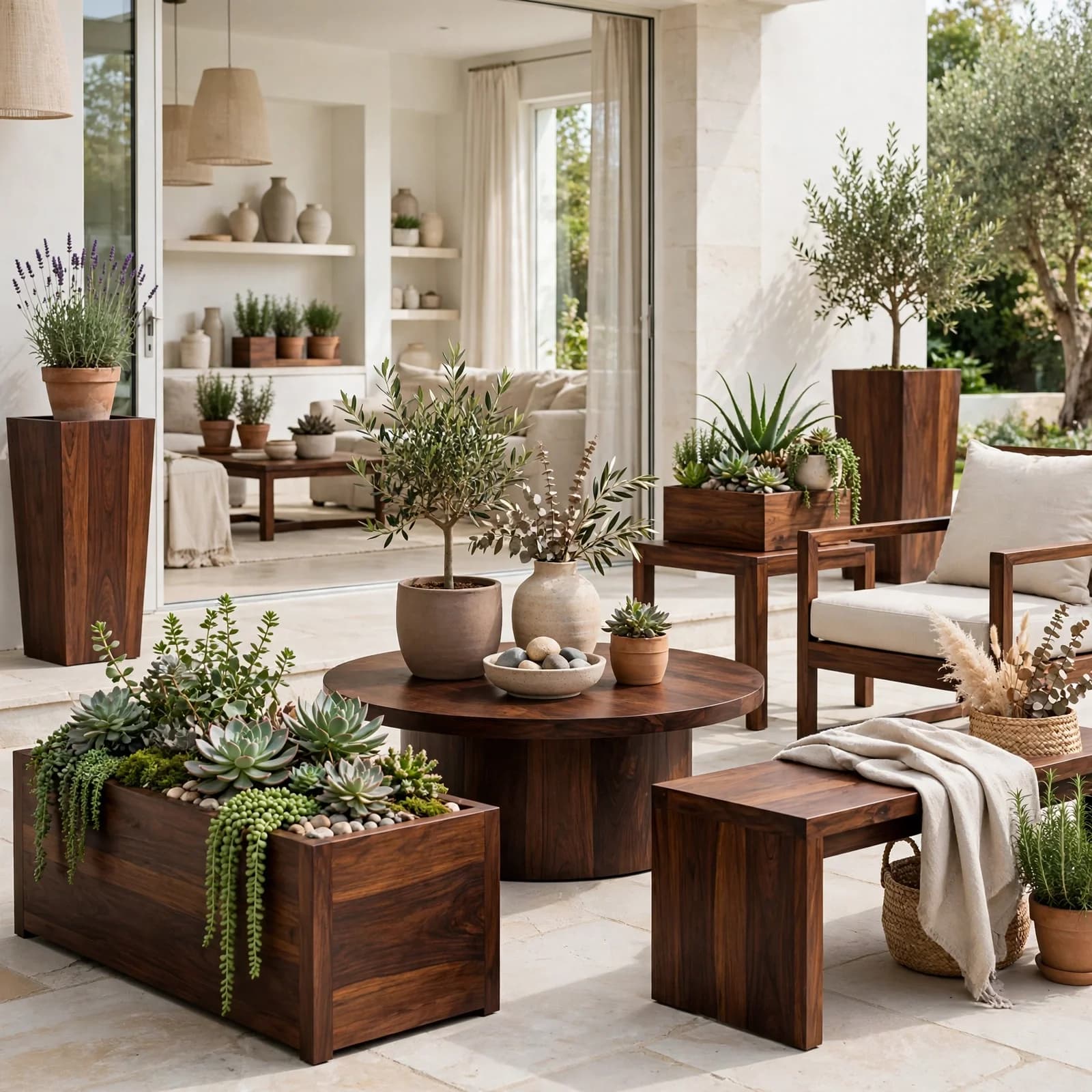Outdoor Accessories