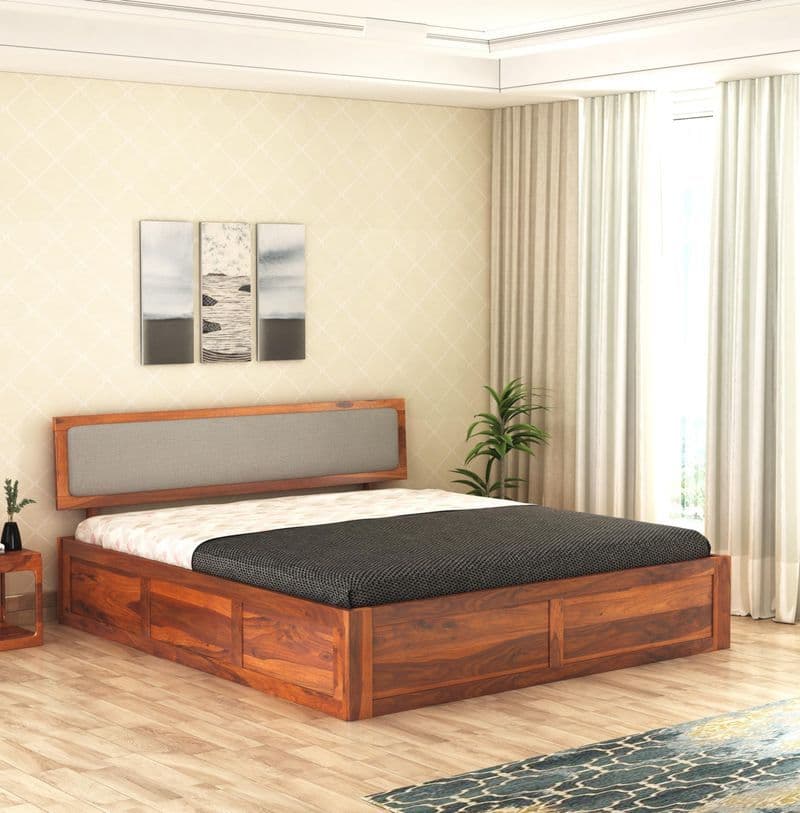 Beds