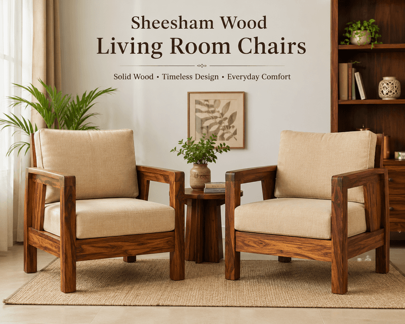 Living Room Chairs