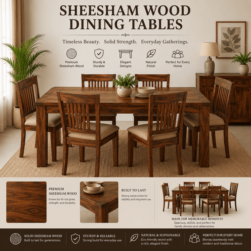 Dining Tables