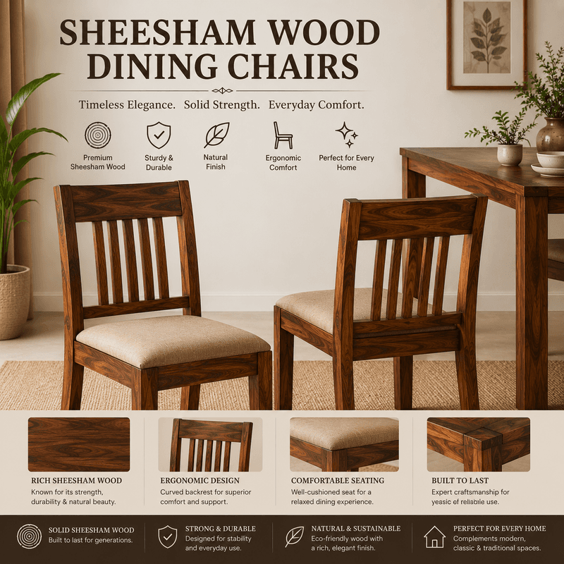 Dining Chairs