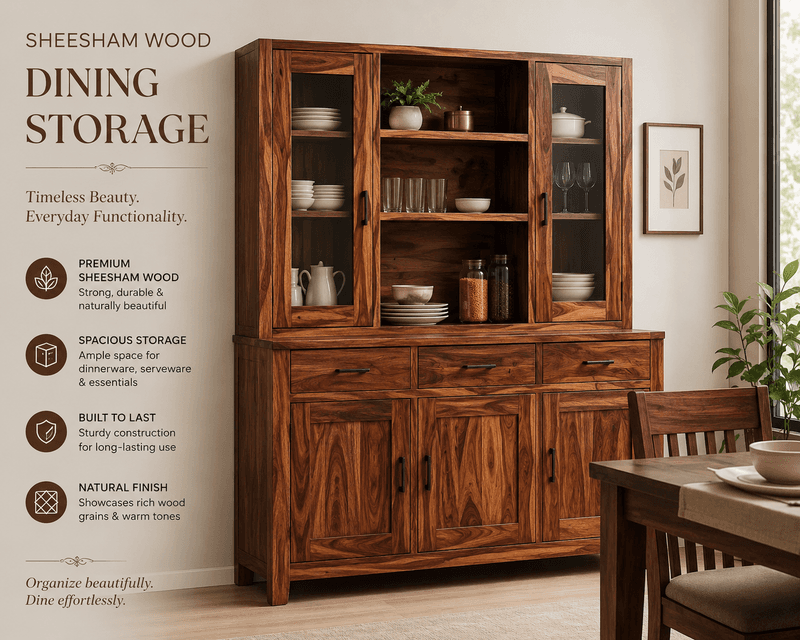 Dining Storage
