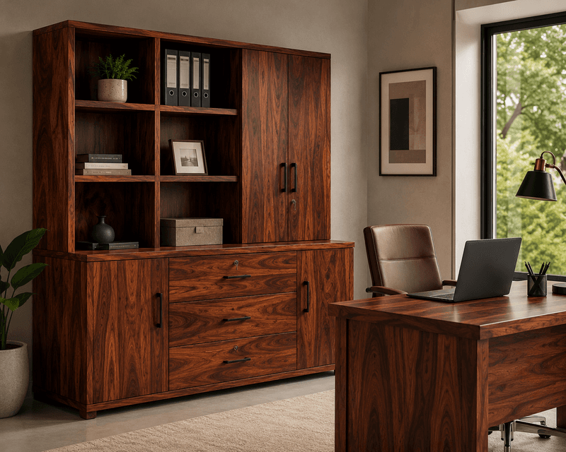 Office Storage