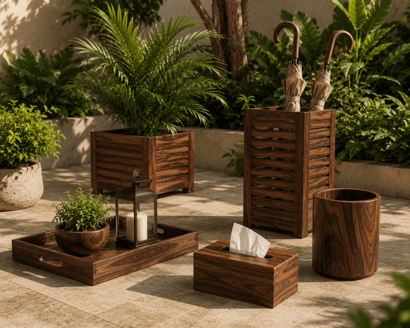 Outdoor Accessories