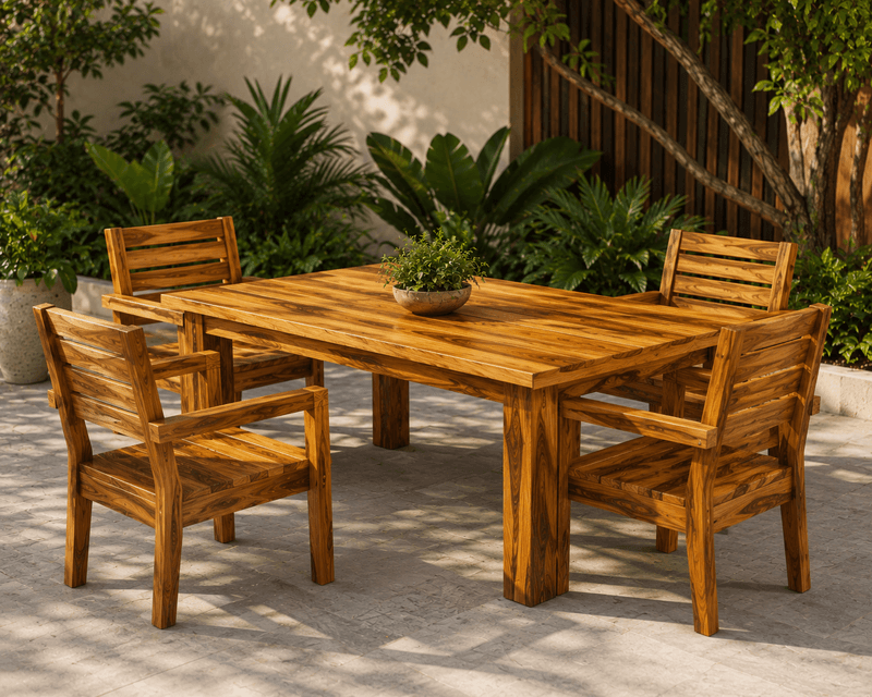 Outdoor Tables