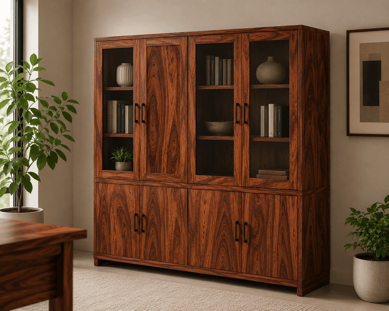 Cabinets